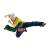 SAKAMOTO DAYS - Sakamoto Taro - Figurka Vibration Stars 17 cm