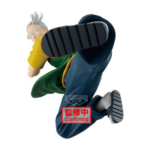 SAKAMOTO DAYS - Sakamoto Taro - Figurka Vibration Stars 17 cm