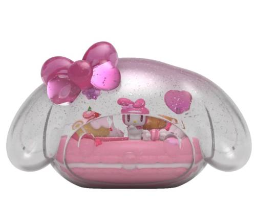 HELLO KITTY - Sanrio My Melody - Figurka Kandyland 12 cm