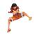 ONE PIECE - Monkey D. Luffy (wersja B) - Figurka Maximatic 21 cm