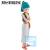 DRAGON BALL - Bulma - Figurka Son Goku Sekcja treningowa 21 cm