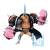 ONE PIECE FILM RED - Franky - rys. Więcej Beat Ichibansho 18.5cm