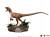 JURASSIC PARK LOST WORLD - Velociraptor Del. - Statuetka ArtScale 1/10 18 cm Statuetka ArtScale 1/10 18 cm