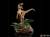 JURASSIC PARK LOST WORLD - Velociraptor Del. - Statuetka ArtScale 1/10 18 cm Statuetka ArtScale 1/10 18 cm