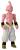DRAGON BALL - Majin Bu Bu - Gigantyczna figurka Limit Breaker 30 cm
