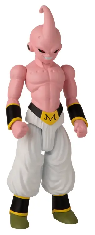 DRAGON BALL - Majin Bu Bu - Gigantyczna figurka Limit Breaker 30 cm