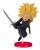 SUPER DRAGON BALL HEROES - WCF Vol 2 - Trunks Xeno - 7cm