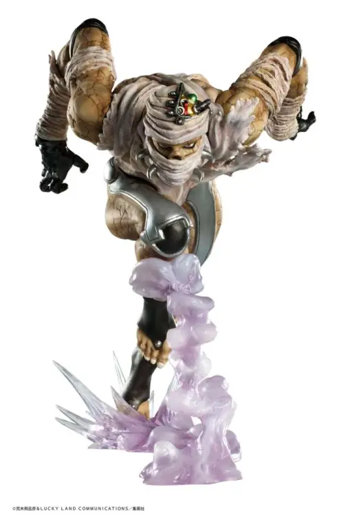 JOJO CZĘŚĆ 3 - Wisielec - Statuetka Legenda 12cm