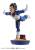 DRAGON BALL - Dracap Re Birth Limit Breaking - Zestaw 4 figurek 8,5 cm