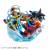 DRAGON BALL - Dracap Re Birth Limit Breaking - Zestaw 4 figurek 8,5 cm