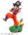DRAGON BALL - Dracap Re Birth Limit Breaking - Zestaw 4 figurek 8,5 cm