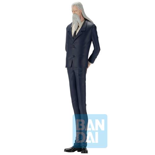 ONE PIECE - Święty Marek Mars - Figurka Moce Świata 21cm