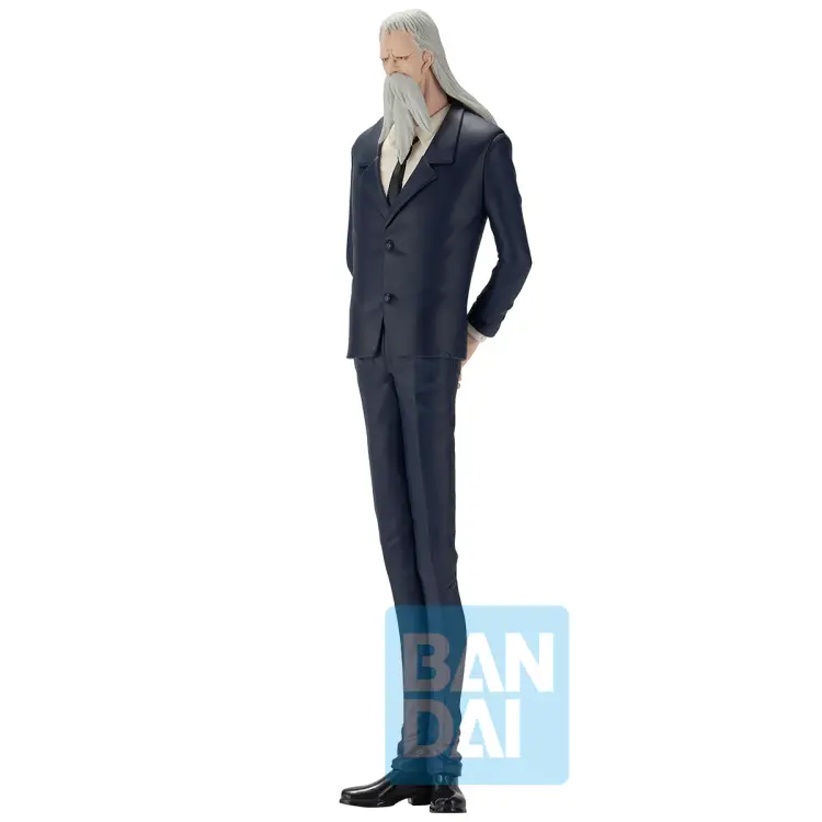 ONE PIECE - Święty Marek Mars - Figurka Moce Świata 21cm