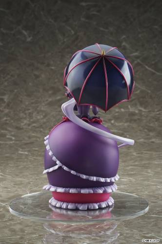 OVERLORD - Shalltear Bloodfallen - Statua 1/7 21cm
