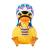 ONE PIECE - Karoo - Figurka Sofvimates 13 cm