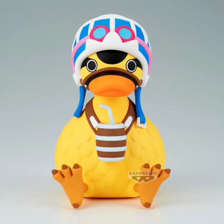 ONE PIECE - Karoo - Figurka Sofvimates 13 cm