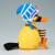 ONE PIECE - Karoo - Figurka Sofvimates 13 cm