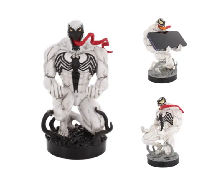 VENOM - Anti-Venom - Kontroler i wsparcie telefoniczne - 20 cm
