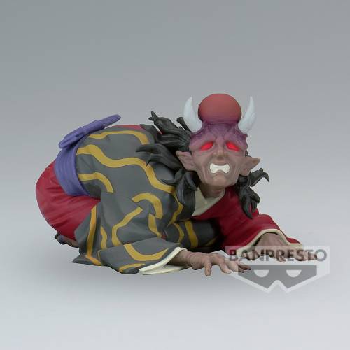 DEMON SLAYER - Hantengu - Figurka Demon Series 5cm