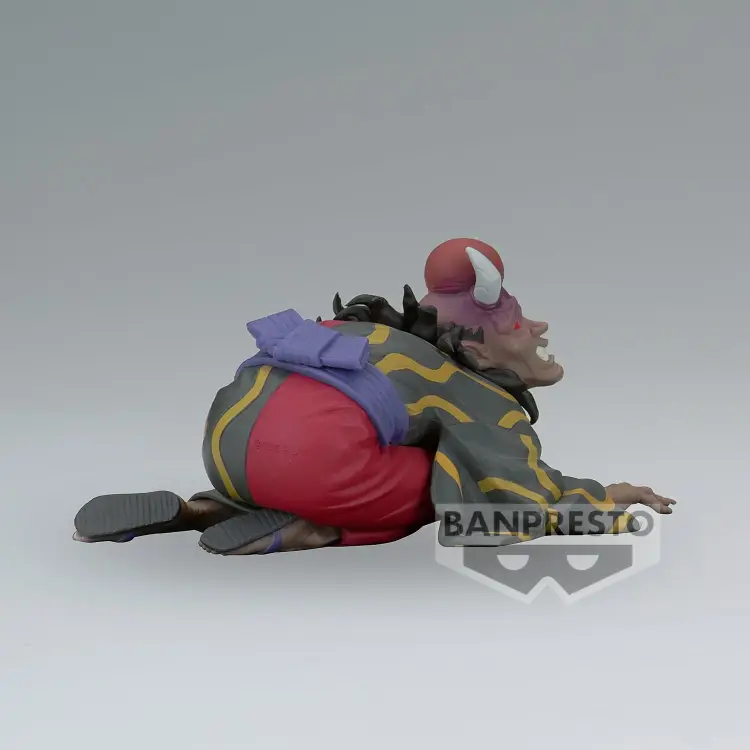 DEMON SLAYER - Hantengu - Figurka Demon Series 5cm