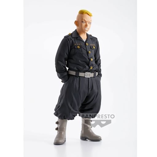 TOKYO REVENGERS - Haruki Hayashida - Figurka 16 cm