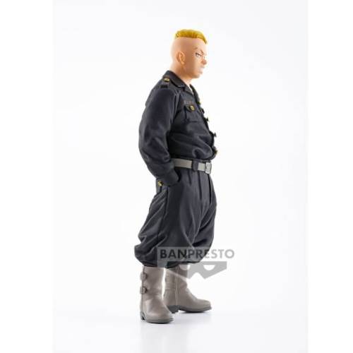 TOKYO REVENGERS - Haruki Hayashida - Figurka 16 cm