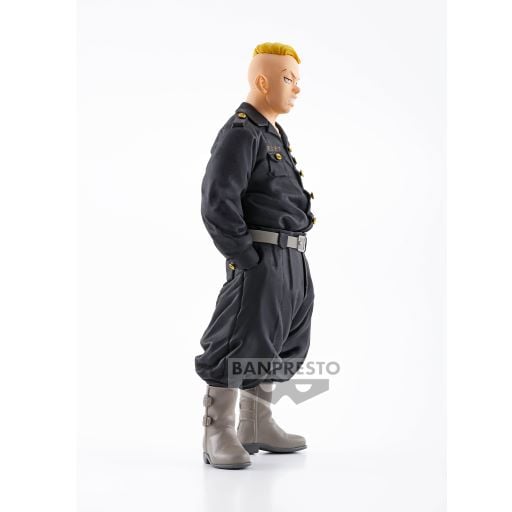 TOKYO REVENGERS - Haruki Hayashida - Figurka 16 cm
