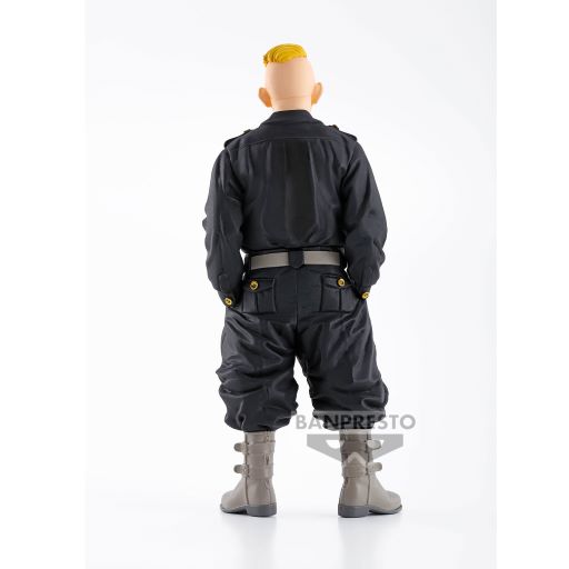 TOKYO REVENGERS - Haruki Hayashida - Figurka 16 cm