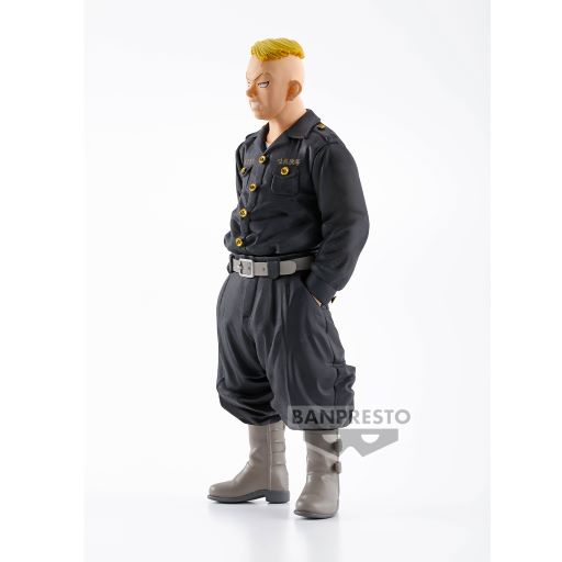 TOKYO REVENGERS - Haruki Hayashida - Figurka 16 cm