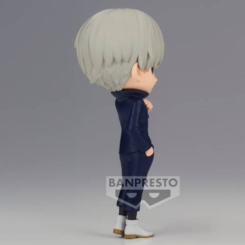 JUJUTSU KAISEN - Toge Inumaki Vers.A - Q Posket 14cm