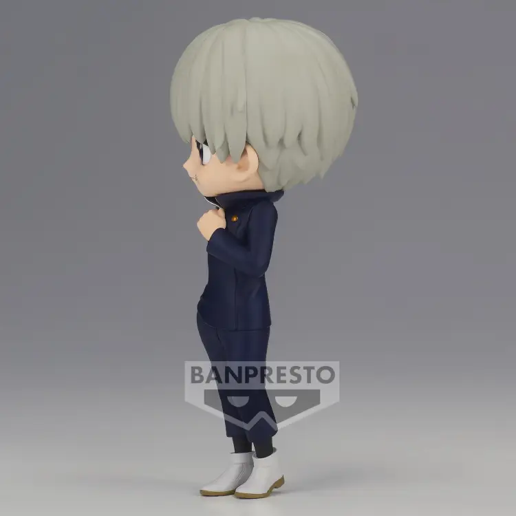 JUJUTSU KAISEN - Toge Inumaki Vers.A - Q Posket 14cm