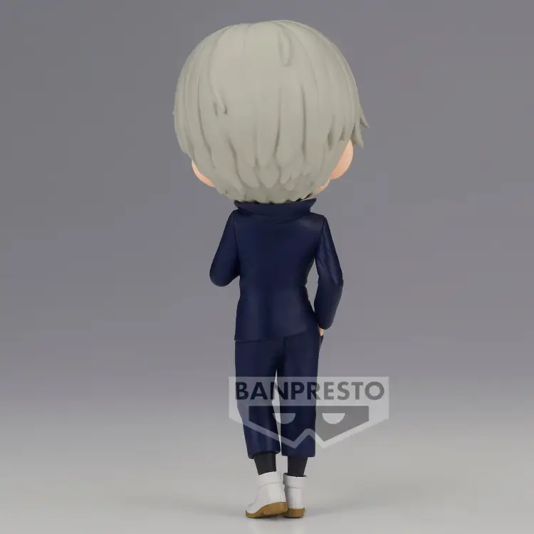 JUJUTSU KAISEN - Toge Inumaki Vers.A - Q Posket 14cm