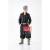 TOKYO REVENGERS - Takashi Mitsuya - Figurka 17 cm
