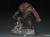 GOD OF WAR - Ogr - Statua Deluxe Art Scale '32x31x19cm'