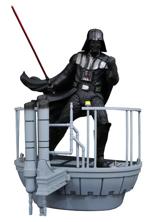 STAR WARS V - Darth Vader - Statua 41 cm