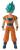 DRAGON BALL - Niebieski Goku - Gigantyczna figurka Limit Breaker 30 cm