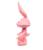 LOONEY TUNES - Figurka Artoyz - Królik Bugs różowy - 27cm