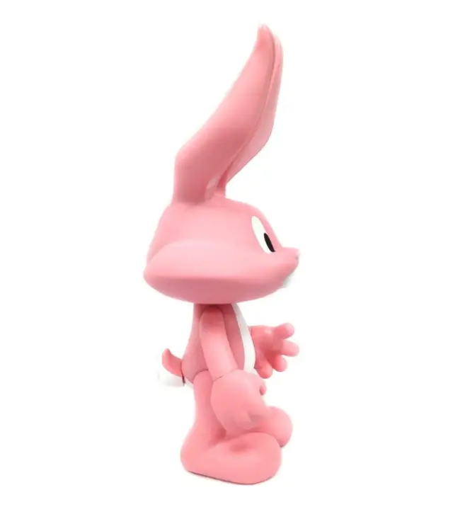 LOONEY TUNES - Figurka Artoyz - Królik Bugs różowy - 27cm