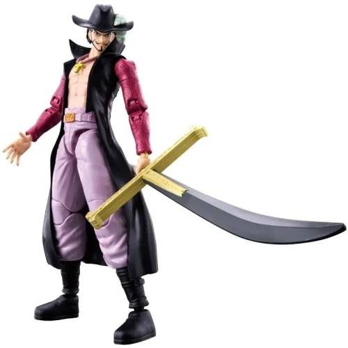 ONE PIECE - Dracule Milhawk - Figurka Anime Heroes 17cm