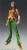 JOJO PART 6 - Ermes Costello - Figurka Chozokado 15 cm