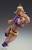 JOJO PART 2 - Wamuu - Figurka Chozokado 17 cm