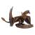 GAME OF THRONES - Viserion - Statuetka 28x23.5x23.5x18.5cm