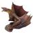 GAME OF THRONES - Viserion - Statuetka 28x23.5x23.5x18.5cm
