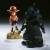 ONE PIECE - Ace VS Marshall D. Teach - Figurka WCF Log Stories 8cm