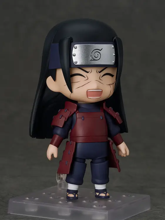 NARUTO SHIPPUDEN - Hashirama Senju - Figurka Nendoroid 10 cm