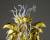 SAINT SEIYA - Opyx Odysseus - Figurka Saint Cloth Myth Ex 18cm