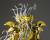 SAINT SEIYA - Opyx Odysseus - Figurka Saint Cloth Myth Ex 18cm