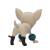 MY HERO ACADEMIA - Bakudog - Puszysta figurka 6 cm