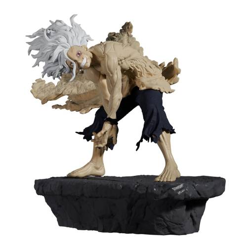 MY HERO ACADEMIA - Tomura Shigaraki - Figurka Cambination Battle 12 cm