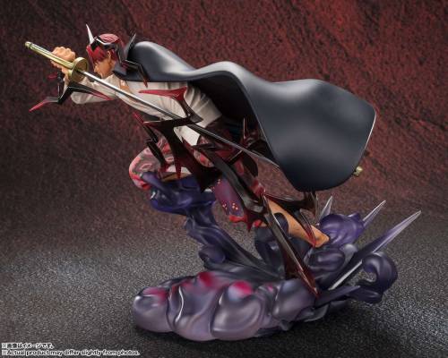 ONE PIECE - Shanks "Extra Battle" - Figurka FiguartsZERO 20cm